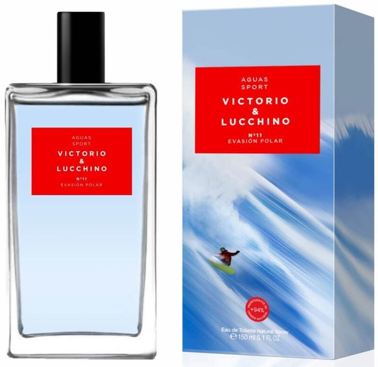 Victorio & Lucchino Col A.Sport Evasion Man 150VP