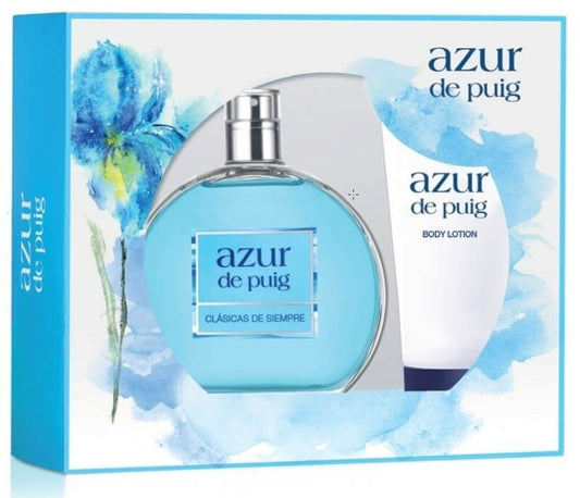 Azur Est 100 VP + BODY 75