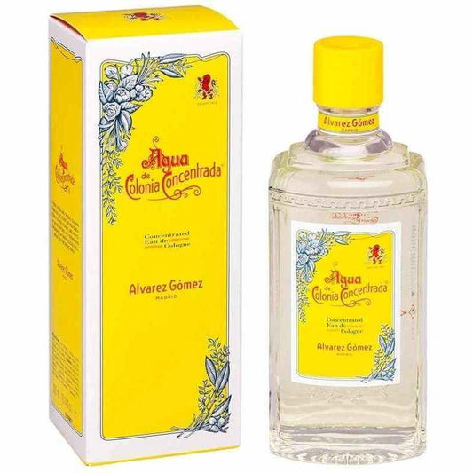 Alvarez Gómez Colonia Fresca De Baño Vapo 300 ml