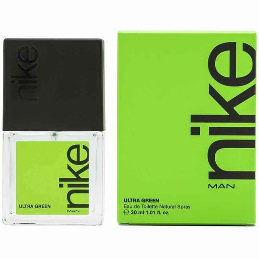 Nike Colonia Ultra Green Man 30 Ml