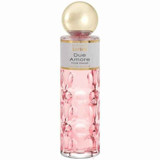 Saphir Colonia Due Amore Vapo 200 Ml