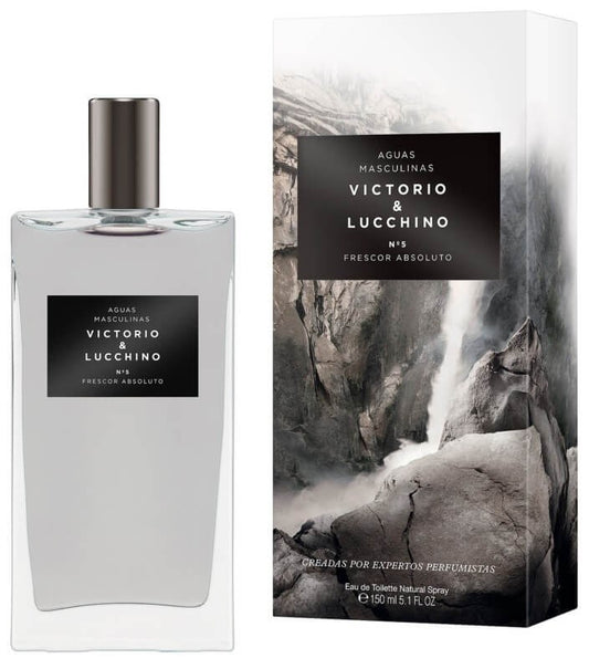 Victorio & Lucchino Col Agua Man nº 5 150 VP