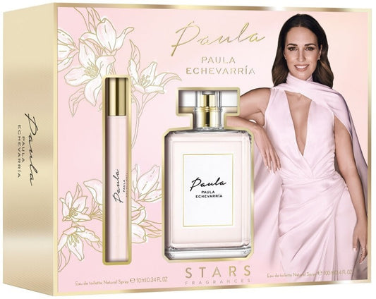 Paula Est Paula 100 VP + Vial 10 ML