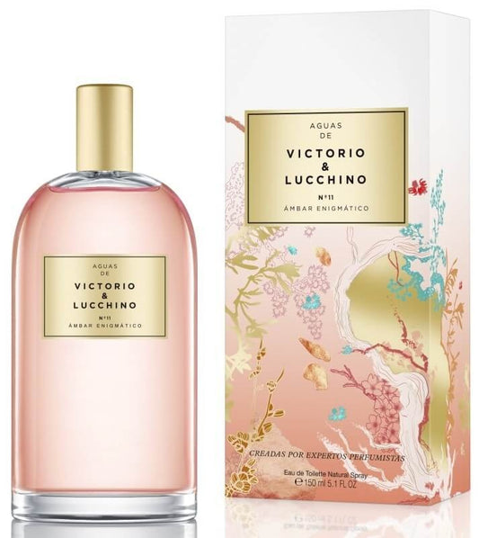 Victorio & Lucchino Col Agua nº 11 150 VP
