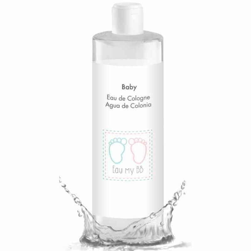 My BB Agua De Colonia 500 Ml