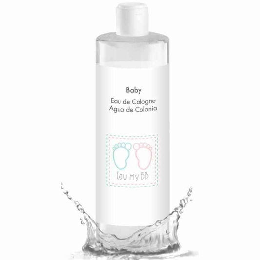 My BB Agua De Colonia 500 Ml
