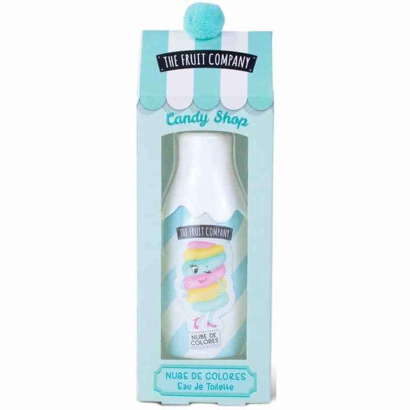 Candy Nube De Colores Colonia 40 Ml