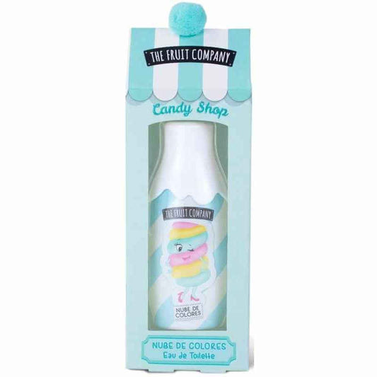 Candy Nube De Colores Colonia 40 Ml