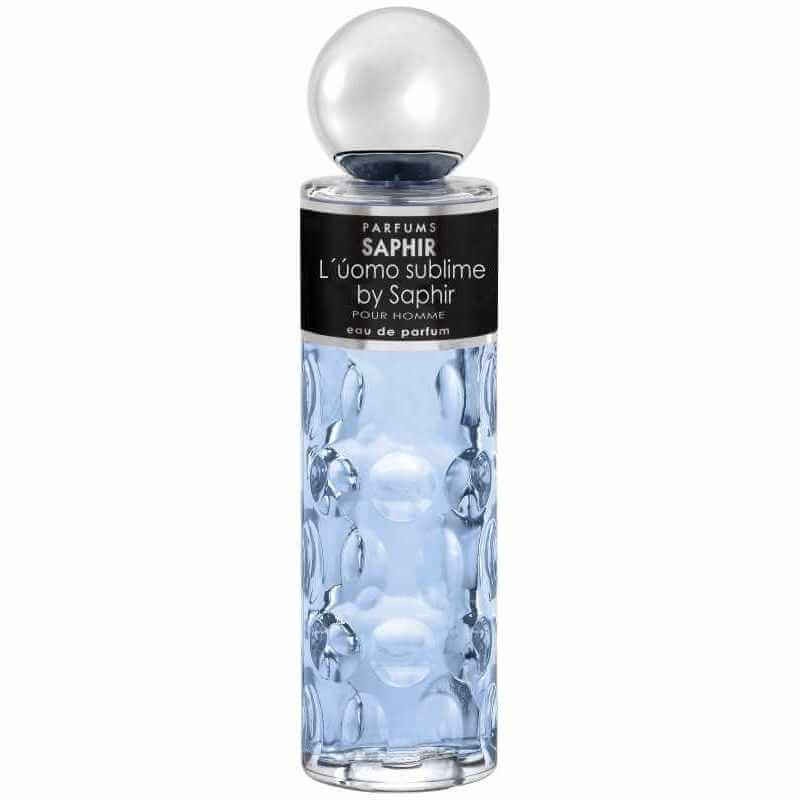 Saphir Colonia L'uomo Sublime Vapo 200 Ml