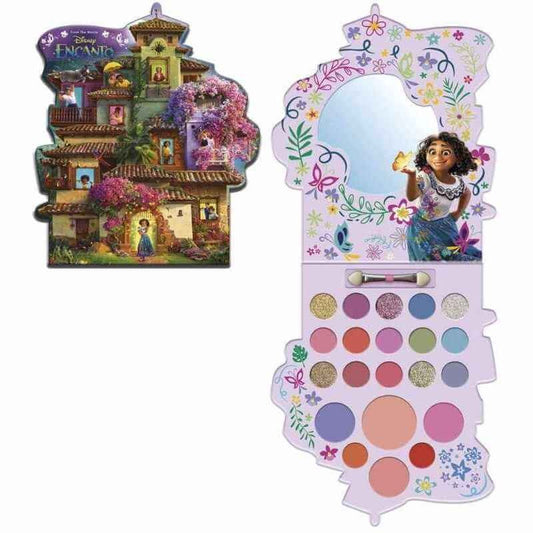 Encanto Paleta Maquillaje