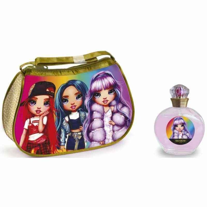 Rainbow High Bolso Colonia 50 Ml