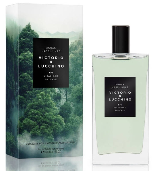 Victorio & Lucchino Agua Man nº 1 150 VP