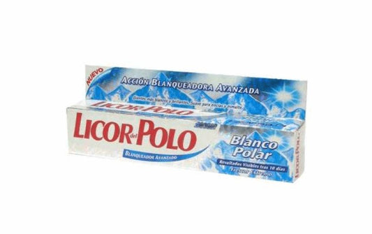 Licor del Polo Blanco Polar 75 ml