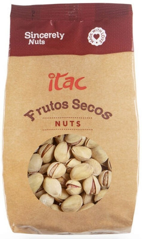 Itac Pistacho 200 Gr