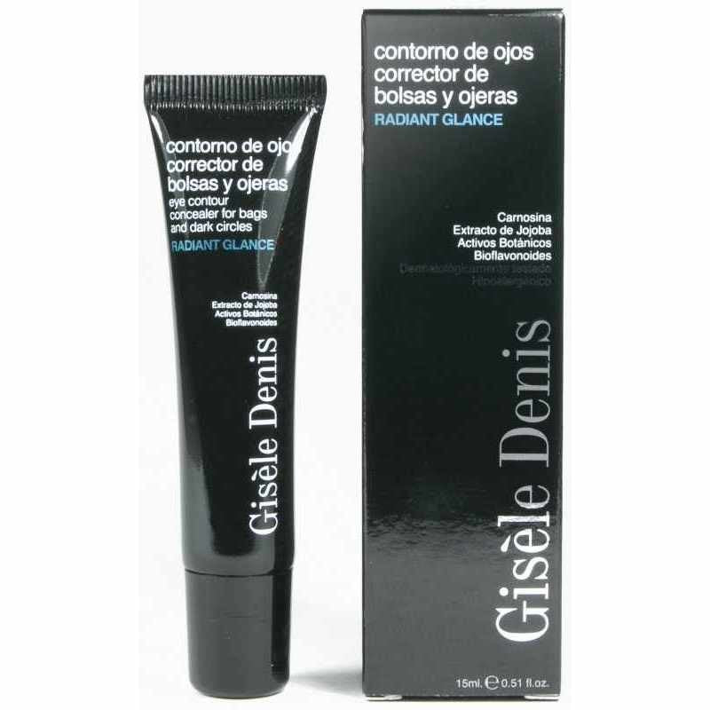 Gisèle Denis Crema Contorno De Ojos 15 Ml