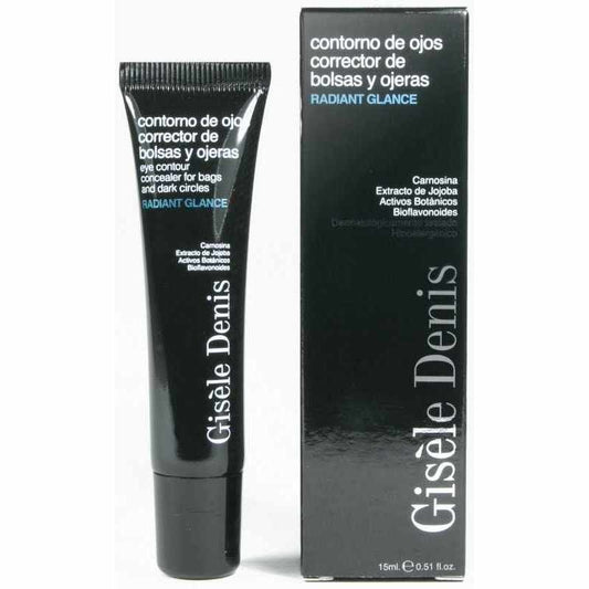 Gisèle Denis Crema Contorno De Ojos 15 Ml