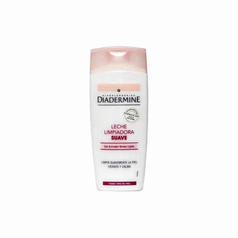 Diadermine Leche Limpiadora 200 Ml