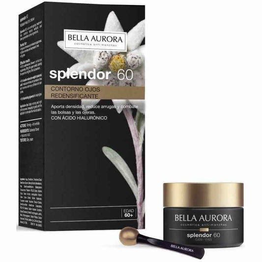 Bella Aurora Splendor 60 Contorno Ojos Redensificante
