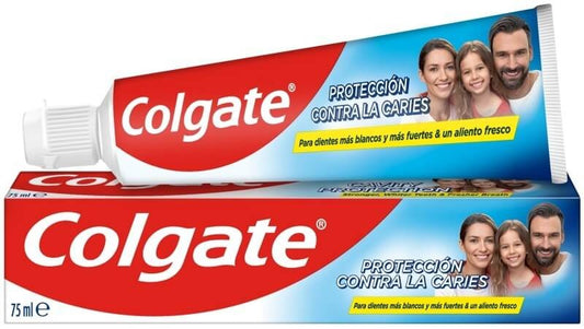 Colgate Dentífrico Protección Caries 75 Ml