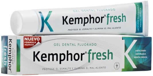 Kemphor Pasta 75 Gel