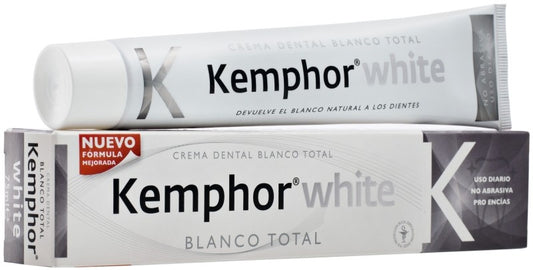Kemphor Pasta 75 Blanco Total