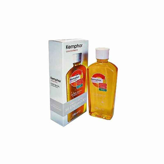 Kemphor Elixir Concentrado 100 Ml