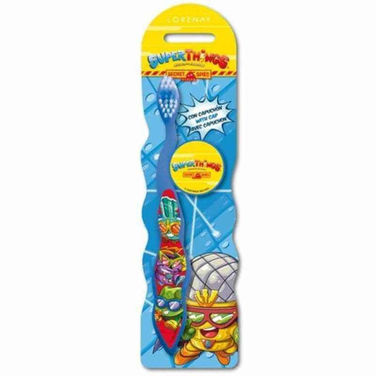 Superthings Cepillo Dental