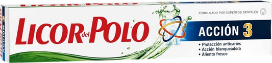 Licor Del Polo Pasta Accion 3
