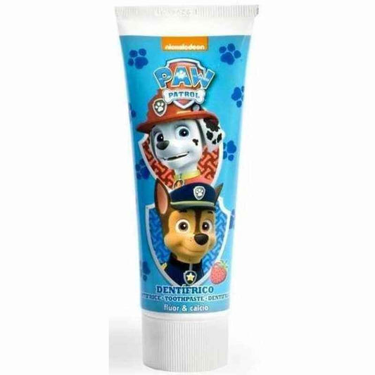 Paw Patrol Dentífrico 75 Ml