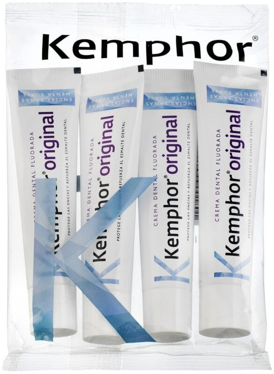 Kemphor Pasta Pack 4x25 Original
