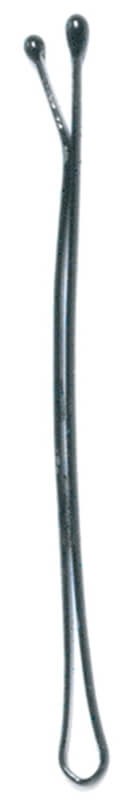 Beter Clips Planos 60 MM 12 Und 17243