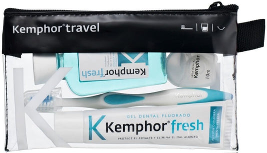 Kemphor Neceser Viaje Fresh