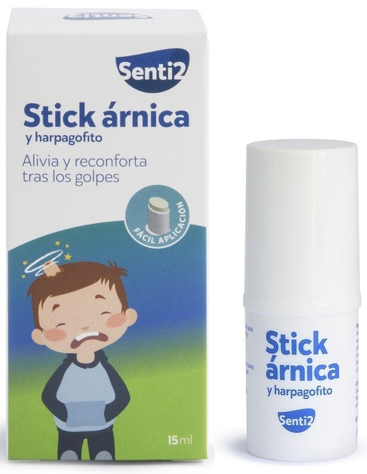 SENTI2 Stick Arnica 15 ml