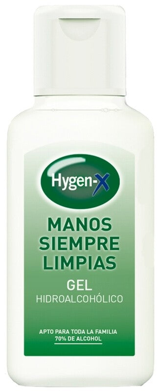 Hygenderma Gel Manos Hidroalcohólico 230 Ml