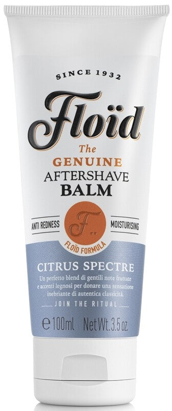 Floid Masaje Bálsamo Citrus 100 Ml