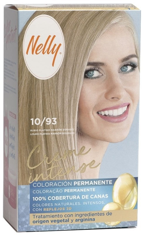 Nelly 10 93 Rubio Platino