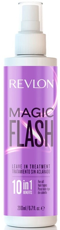 Revlon Magic Flash 200 ml