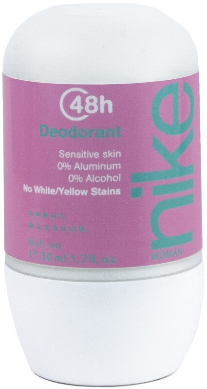 Nike Desodorante Blossom Wom 50 Ml