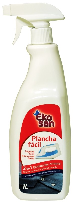 Ekosan Plancha Fácil 1 L