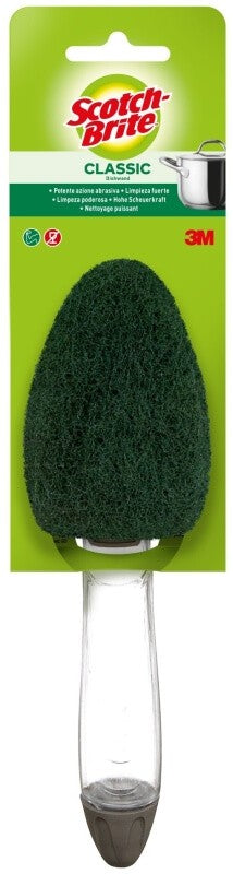 Scoth Brite Dishwand Classic