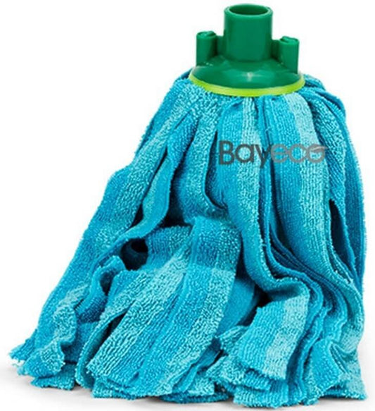 Bayeco Fregona Microfibra Tiras