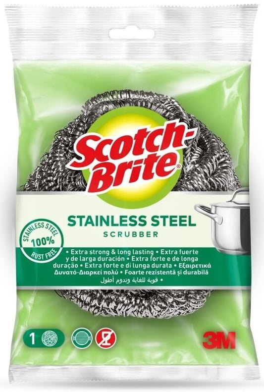 Scotch Brite Metalico
