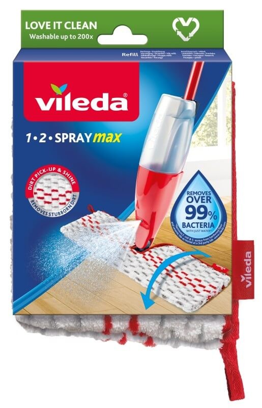 Vileda Spraymax Rec 1.2