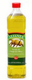 Alianza Orujo Oliva Blla 1 L