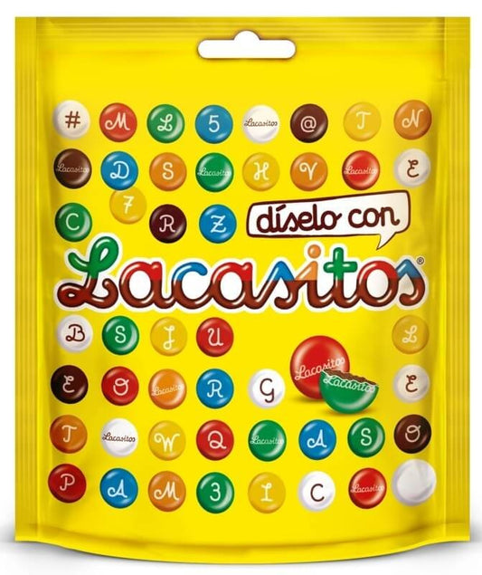 Lacasitos Doypack 150 Gr