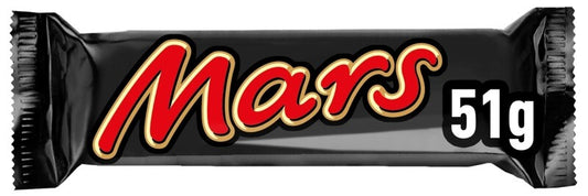 Mars 51 Gr