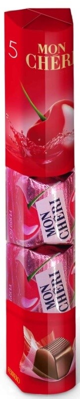 Mon Cheri Bombom T-5 52 5 Gr
