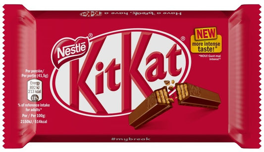 Nestlé Kit Kat 41 Gr