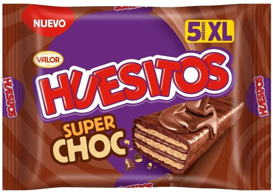 Huesitos Superchock PK 5 46 Gr