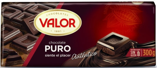 Valor Puro 300 Gr